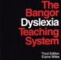The Bangor Dyslexia Teaching System - ISBN 9781861560551