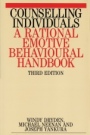 Counselling Individuals: A Rational Emotive Behavioural Handbook - ISBN 9781861560568