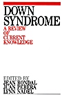Down Syndrome: A Review of Current Knowledge - ISBN 9781861560629