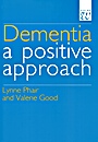 Dementia: A Positive Approach - ISBN 9781861560810