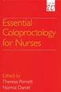Essential Coloproctology for Nurses - ISBN 9781861560858