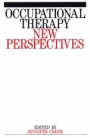 Occupational Therapy: New Perspectives - ISBN 9781861560889