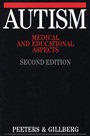 Autism: Medical and Educational Aspects - ISBN 9781861560933