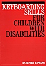 Keyboarding Skills for Children with Disabilities - ISBN 9781861561015