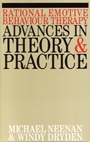 Rational Emotive Behaviour Therapy: Advances in Theory and Practice - ISBN 9781861561046