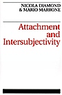Attachment and Intersubjectivity - ISBN 9781861561268