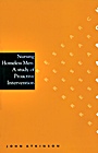Nursing Homeless Men: A Study of Proactive Intervention - ISBN 9781861561497