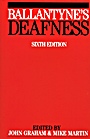 Ballantynes Deafness - ISBN 9781861561701