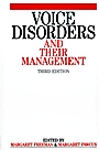 Voice Disorders and their Management - ISBN 9781861561862
