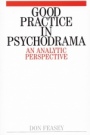 Good Practice in Psychodrama - ISBN 9781861562135