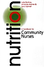 Nutrition: A Handbook for Community Nurses - ISBN 9781861562166