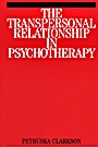 The Transpersonal Relationship in Psychotherapy - ISBN 9781861562494