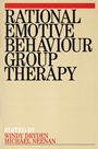 Rational Emotive Behaviour Group Therapy - ISBN 9781861562531