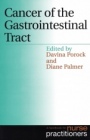 Cancer of the Gastrointestinal Tract: A Handbook for Nurse Practitioners - ISBN 9781861562654