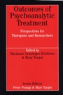 Outcomes of Longer–Term Psychoanalytic Treatment - ISBN 9781861562791
