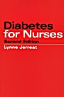 Diabetes for Nurses - ISBN 9781861562951
