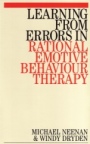 Learning from Errors in Rational Emotive Behaviour Therapy - ISBN 9781861563019