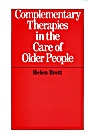 Complementary Therapies in the Care of Older People - ISBN 9781861563040
