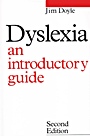 Dyslexia: An Introduction Guide - ISBN 9781861563095