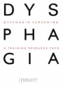 Dysphagia Screening: A Training Resource Pack - ISBN 9781861563293