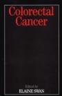 Colorectal Cancer - ISBN 9781861563347