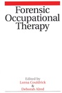 Forensic Occupational Therapy - ISBN 9781861563675