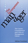 The Incompetent Manager - ISBN 9781861563705