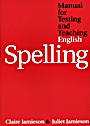 Manual for Testing and Teaching English Spelling - ISBN 9781861563729