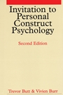 Invitation to Personal Construct Psychology - ISBN 9781861563873