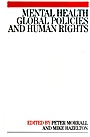 Mental Health: Global Policies and Human Rights - ISBN 9781861563880