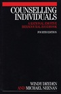 Counselling Individuals: A Rational Emotive Behavioural Handbook - ISBN 9781861563910