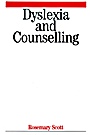 Dyslexia and Counselling - ISBN 9781861563958