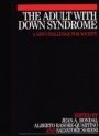 The Adult with Down Syndrome - ISBN 9781861563972