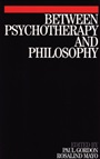 Between Psychotherapy and Philosophy - ISBN 9781861564016