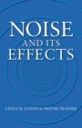 Noise and its Effects - ISBN 9781861564092