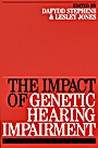 Impact of Genetic Hearing Impairment - ISBN 9781861564375