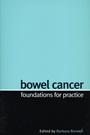 Bowel Cancer - ISBN 9781861564528