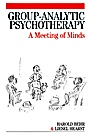 Group–Analytic Psychotherapy: A Meeting of Minds - ISBN 9781861564757