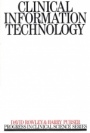 Clinical Information Technology - ISBN 9781870332361