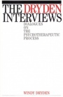 The Dryden Interviews - ISBN 9781870332736