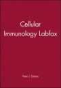 Cellular Immunology Labfax - ISBN 9781872748450
