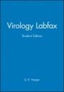 Virology Labfax: Student Edition - ISBN 9781872748511