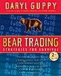 Bear Trading - ISBN 9781876627362