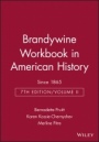 Brandywine Workbook in American History, Volume II: Since 1865 - ISBN 9781881089353