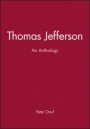 Thomas Jefferson: An Anthology - ISBN 9781881089575