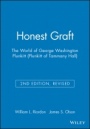 Honest Graft: The World of George Washington Plunkitt (Plunkitt of Tammany Hall) - ISBN 9781881089582