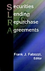 Securities Lending and Repurchase Agreements - ISBN 9781883249168