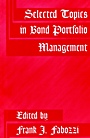 Selected Topics in Bond Portfolio Management - ISBN 9781883249281