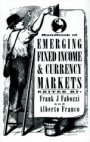 Handbook of Emerging Fixed Income and Currency Markets - ISBN 9781883249335