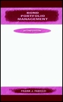 Bond Portfolio Management - ISBN 9781883249366